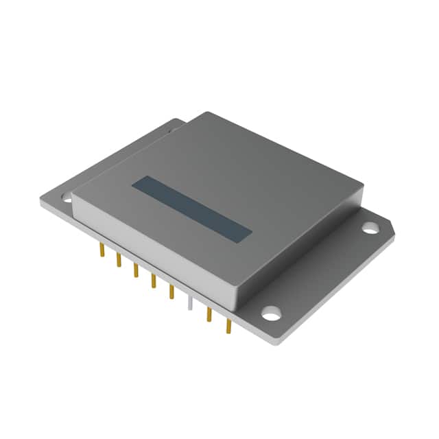 USEQDAAA255S00 KEMET  Optical Sensors - Ambient Light IR UV Sensors